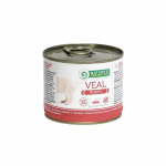 Natures Protection Dog Puppy Veal 200 g | 13157  | 4771317450869