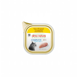 Almo Nature HFC Complete Sterilised Cats Brīvās turē&scaron;anas vistas gaļa 85 g &ndash; konservi kaķiem |   | 8001154128451