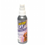 Urine Off Dog & Puppy 118 ml | 13116  | 0811665016981