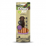 Doggy Joy Rabbit Meat Sticks for Big Dogs 45 g | 4751035550225