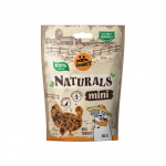 Mr.Bandit Dog Naturals Mini Turkey 80 g | 5902414211490