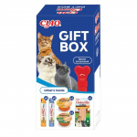 Churu Cat Gift Box 305 g - kingituskomplekt | 4262365731135