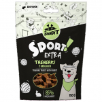 Mr.Bandit Dog Sport Extra Rabbit 150 g | 5902414206878