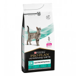 Purina Pro Plan Veterinary Diets Cat EN Gastrointestinal 1,5 kg | 7613035160682