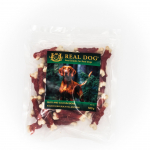 Real Dog Snacks Calcium Bones With Duck 500 g | 5907190338041