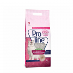 ProLine Baby Powder Cat Litter 5L | 8698995010153