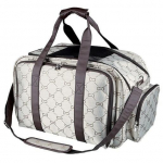 Trixie Maxima Pet Carrier, Enlargeable 33x32x54 cm | 4047974289037