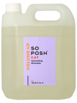 So Posh Cat Volume Up Conditioner 4 L | 4742022990513