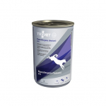 Trovet Dog Hypoallergenic (Venison) VPD 400 g - konservid koertele | 8716811001663