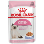 Royal Canin FHN WET Kitten Instenctive Jelly 85g | 3928  | 9003579311714