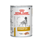 Royal Canin VD URINARY S/O DOG wet 0.41kg | 9003579310632