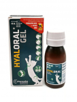 Hyaloral gēls 50 ml | 9132  | 8414042003851