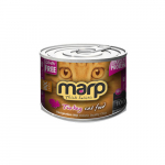 Marp Think Holistic CAT Turkey cat food 200 g | MAR035  | 8595612501134