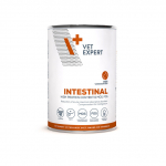 VetExpert VD Dog Intestinal 400g | 5901891240719