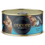 ENCORE Ocean Fish 70g | 5060122490856