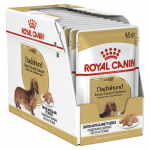 Royal Canin BHN WET Dachshund 12x85g | 9003579001578