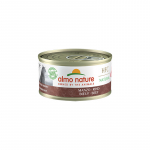 Almo Nature HFC Natural liellopu gaļa 70 g - konservi kaķiem |   | 8001154001761