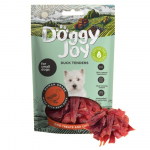 Doggy Joy Duck Tenders for Small Dogs 55 g | 4751035550096