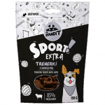 Mr.Bandit Dog Sport Extra Lamb 150 g | 5902414206861