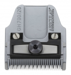 Aesculap / Kerbl Favorita Clipper Blade 0.05 mm | 4018653207284