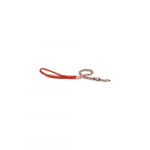 Steel chain dog leash 100x0,2cm | 8011391405604