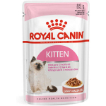 Royal Canin FHN WET Kitten Instinctive 85 g | 3929  | 9003579308943