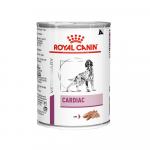 Royal Canin VD CARDIAC DOG wet 0.41kg | 9003579309407