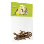 Little One Snack "Dandelion root" 35g | 4602533782246