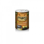 Marp Think Holistic CAT Chicken cat food 400 g | MAR146  | 8595612503176