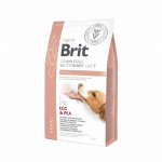Brit GF Veterinary Diets Dog Renal 2kg | 8595602528196