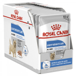 Royal Canin CCN Light Weight Care loaf wet 12x85g | 99003579008690
