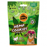 Mr.Bandit Dog Hemp Cookies Turkey 75 g | 12037  | 5902414208711