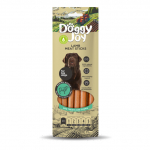 Doggy Joy Lamb Meat Sticks for Large Dogs 45 g | 4751035550201