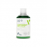 VetExpert Caryodent Proliqua for teeth hygiene 250 ml | 5902414212275