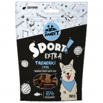 Mr.Bandit Dog Sport Extra Fish 150 g | 5902414206885