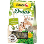 Gimbi Drops with Dandelion 50 g | 4002064201863