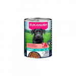 Eukanuba Dog Can Adult Beef & Pumpkin 400 g | 113325  | 8710255206226