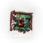 Real Dog Snacks Horse Meat Sticks 500 g | 5907190338614