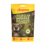 Josera Dog Meat Hearts Turkey 70 g | 4032254778387