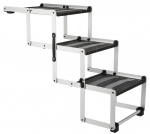 Trixie 3-Step Folding Steps | 4011905393766