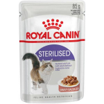 Royal Canin FHN WET Sterilised 85g | 9003579311301