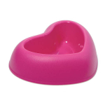 Pet bowl Big cm. 26,5 x 22 x 6,5h, lt. 0,80, different colors | 8016040100725
