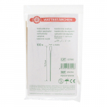 Jodkociņi 15 cm x 4-5 mm N100 | -  | 4031815974428