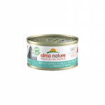 Almo Nature HFC Jelly forele ar tunci želejā 70 g - konservi kaķiem |   | 8001154121049
