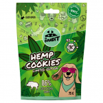 Mr.Bandit Dog Hemp Cookies Game 75 g | 12584  | 5902414208704