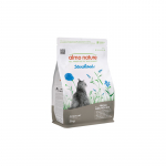 Almo Nature Functional Cat Sterilised ar An&scaron;oviem 2 kg - barība kaķiem | 12898  | 8001154127980