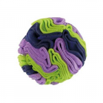 Sniffy ball for dogs and cats L 15 cm | 8011391646014