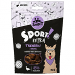 Mr.Bandit Dog Sport Extra Duck 150 g | 5902414206854