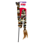 KONG Cat Teaser Swizzle Bird - cat toy | 763034810082