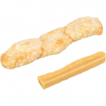 TRIXIE N&auml;rimisk&otilde;va juustupulk, XS: 13,5 cm, 30 g (pak.24) | 4011905312606